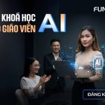 Áp dụng AI trong giảng dạy tại FUNiX