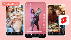 Những tính năng nổi bật của AI Video Generator