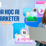 Khóa học AI cho marketing