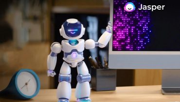 Jasper AI được nhiều doanh nghiệp và cá nhân lựa chọn để tiết kiệm thời gian và nâng cao hiệu quả công việc. (Ảnh internet).