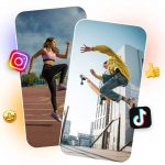 Ứng dụng AI auto làm video là biểu tượng của sự chuyển đổi số trong ngành sáng tạo. (Ảnh Internet).