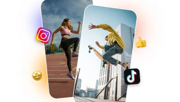 Ứng dụng AI auto làm video là biểu tượng của sự chuyển đổi số trong ngành sáng tạo. (Ảnh Internet).