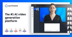 ứng dụng AI tạo Video cho content creator