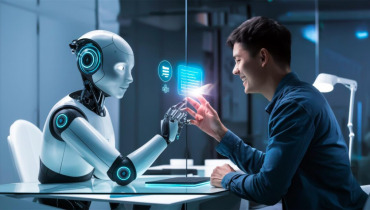 Khóa học AI cho người mới bắt đầu ai cũng cần