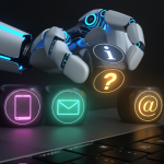 khoá học AI automation