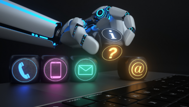 khoá học AI automation