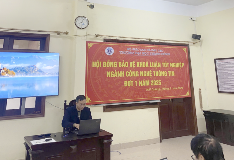 trở thành giáo viên CNTT nhờ học FUNiX