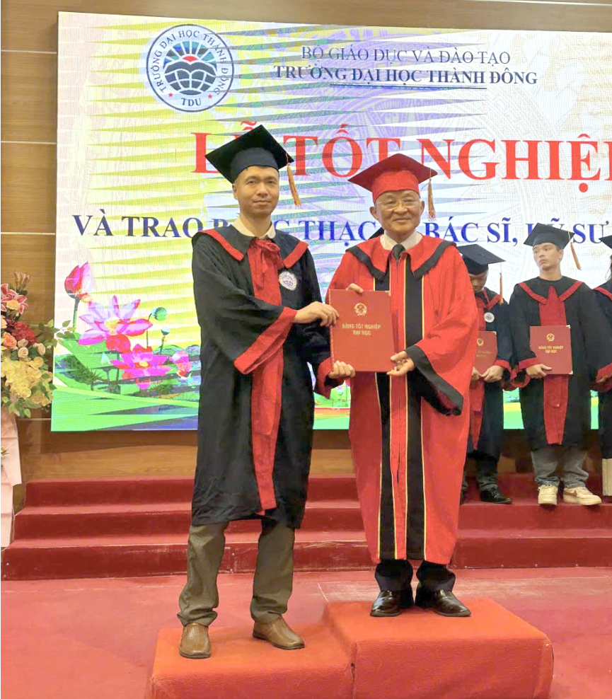 trở thành giáo viên CNTT nhờ học FUNiX