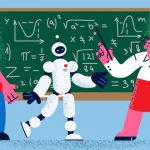 Khóa học AI cho giáo viên cấp 2