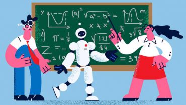 Khóa học AI cho giáo viên cấp 2