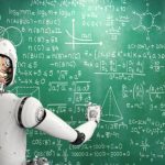 Khóa học AI cho giáo viên toán