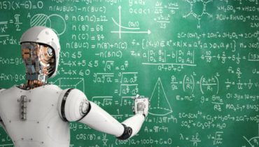 Khóa học AI cho giáo viên toán