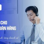 Nâng cao hiệu quả kinh doanh và bán hàng bằng Gen AI