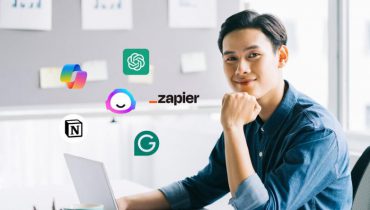 khoá học AI cho dân văn phòng