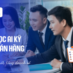 Khóa học AI kỹ năng bán hàng cơ bản
