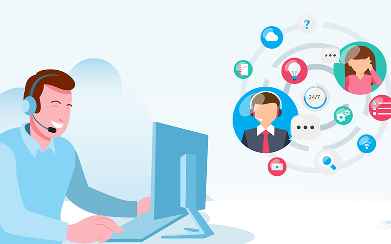 Khóa học AI Kỹ năng chốt sales qua điện thoại 