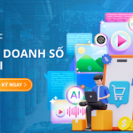 Khóa học tăng doanh số với AI