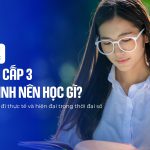 Trượt cấp 3 học sinh nên học gì