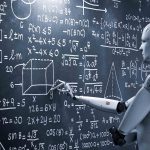 Dạy AI cho học sinh trường chuyên THPT