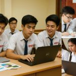 Khóa học AI cho học sinh cấp 3