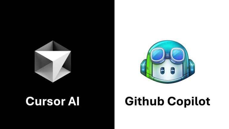 So sánh Cursor và GitHub Copilot - Nên dùng công cụ nào