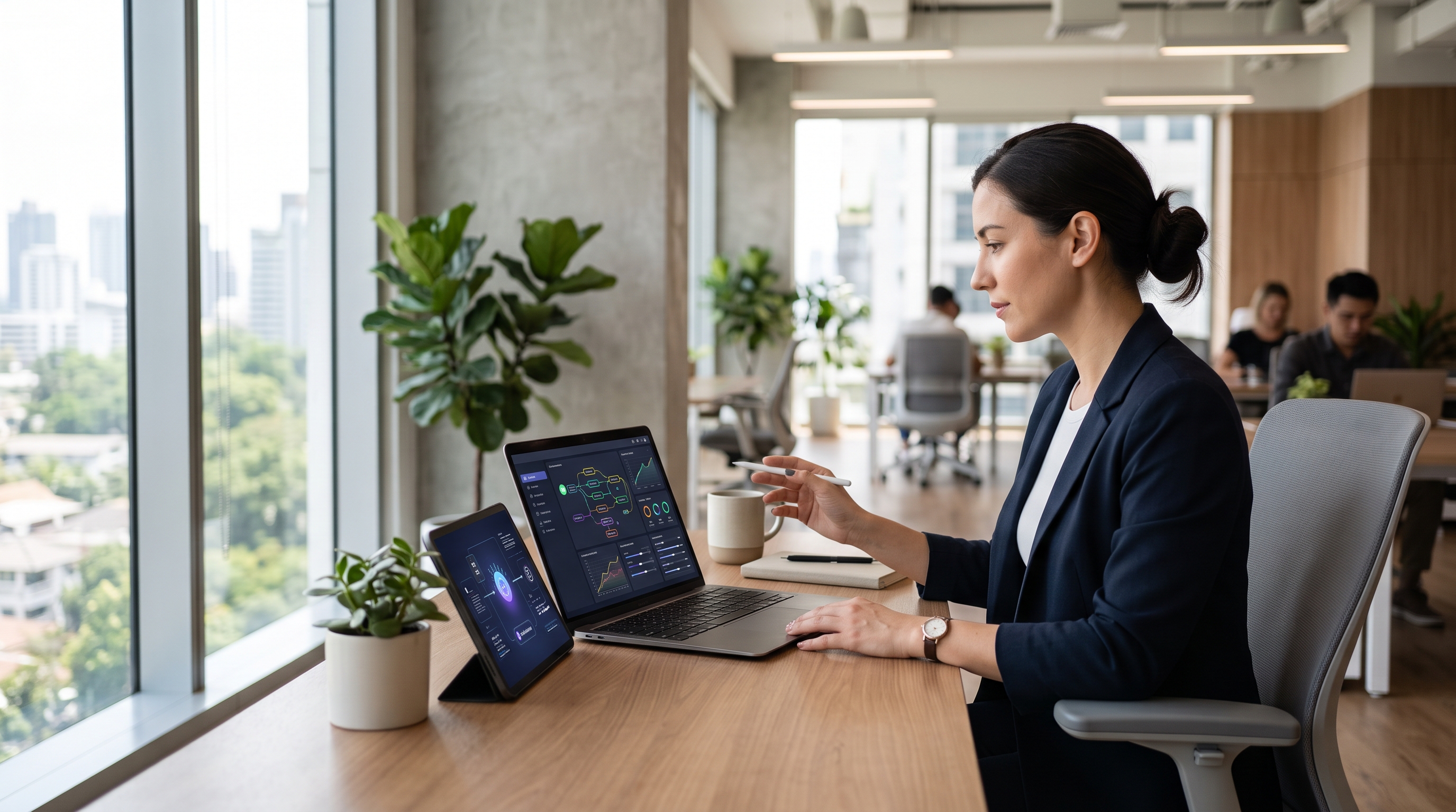 Theo dõi và tối ưu hoạt động của AI Agent