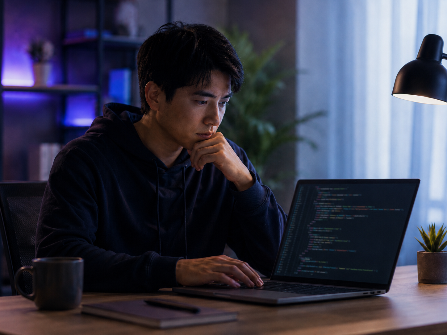 Kỹ sư phần mềm kiểm duyệt code được AI hỗ trợ tạo ra