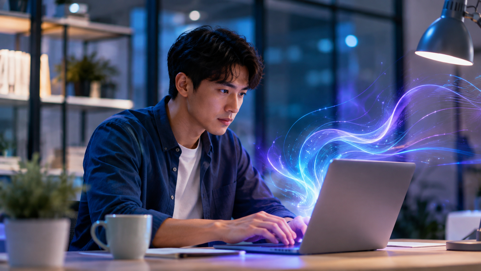 Marketer sử dụng AI hỗ trợ công việc marketing