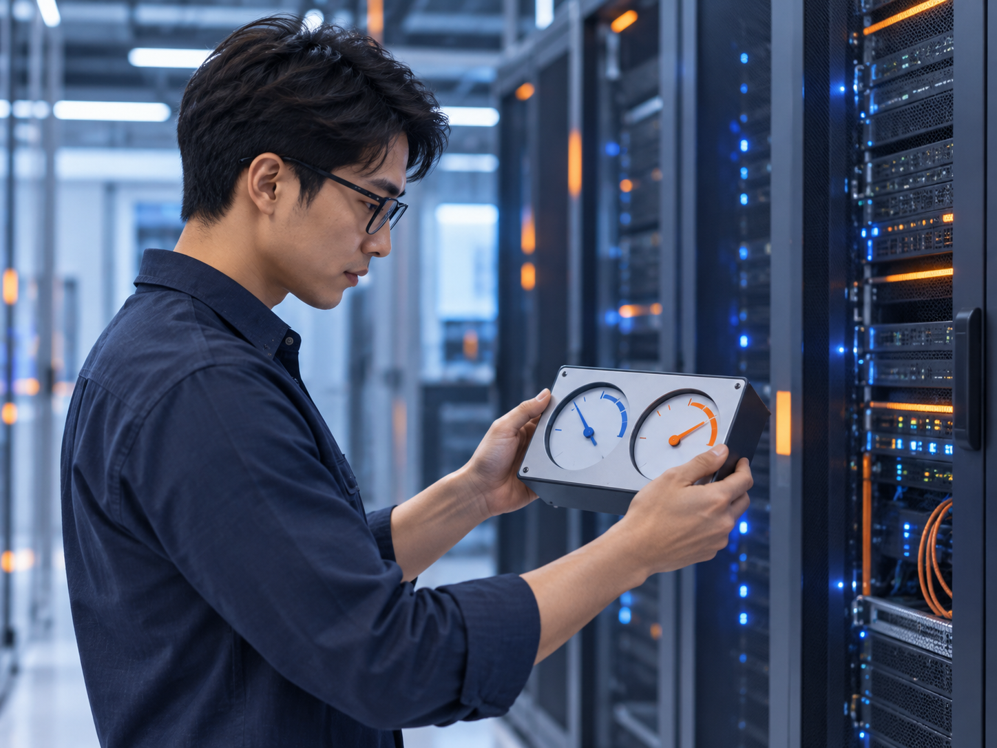 Kỹ sư theo dõi chi phí và chất lượng AI Agent