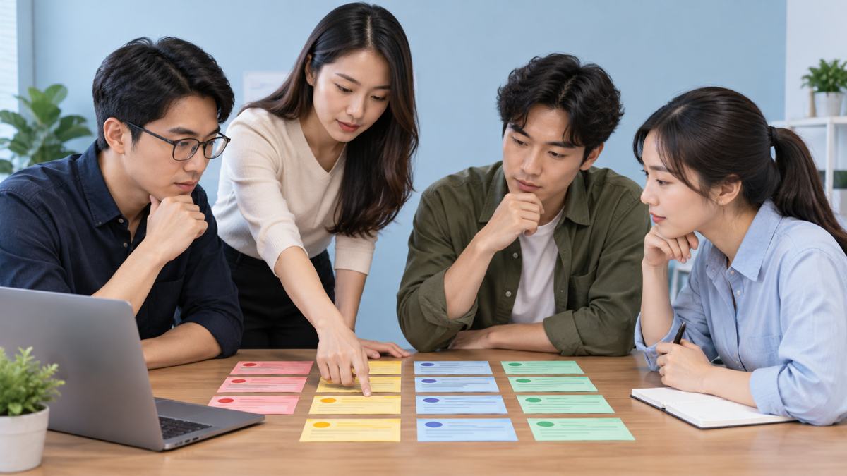 Phân loại yêu cầu vận hành có người duyệt