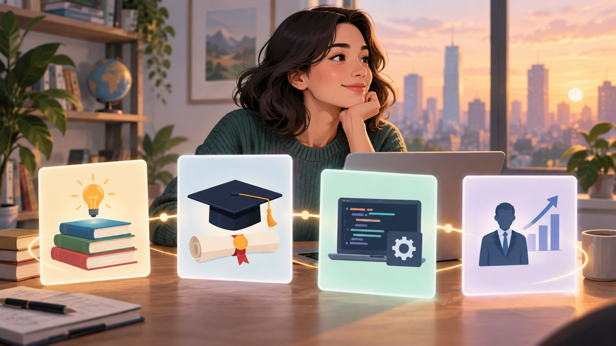 Bốn khía cạnh cần phân biệt khi đánh giá bằng kỹ sư phần mềm